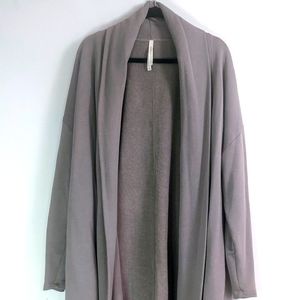 The Group by Babaton BENSON CARDIGAN